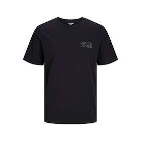Jack & Jones Corp Logo T-shirt (Drenge)