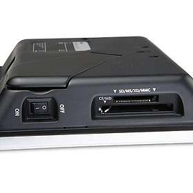 Kodak Easyshare: La Cornice Digitale WiFi | CES 07 | Fotografi Digitali - Foto 4