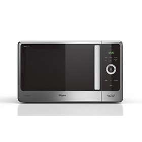 Whirlpool JQ 280/IX (Stainless Steel) Best Price | Compare deals at  PriceSpy UK
