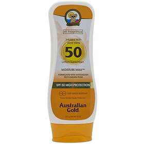 Australian Gold Lotion SPF50 237ml
