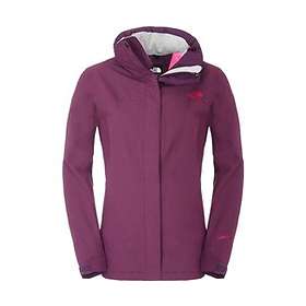 Best pris på The North Face All Terrain II Jacket (Dame The North Face All Terrain Jacket, skalljakke dame Rosa