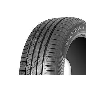 Nokian Hakka Green 2 185/60 R 14 82H