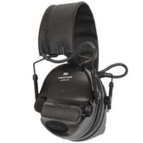 3M Peltor ComTac XPI Headset Headband Hörselskydd