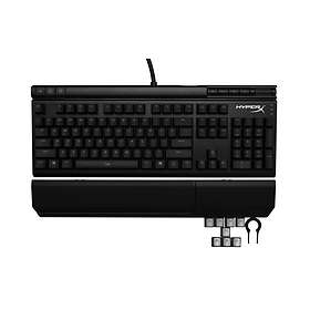 HyperX Alloy Elite Cherry MX Red (EN)