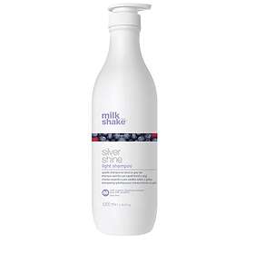 milk_shake Silver Shine Light Shampoo 1000ml