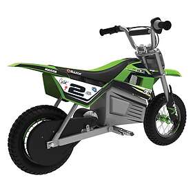 Razor SX350 McGrath 2x12V