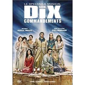 Les Dix Commendements (DVD)