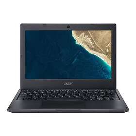 Acer TravelMate Spin B1 TMB118-M NX.VHSEK.008 11.6" Celeron N4100 4GB RAM 64GB S