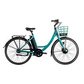 Ecoride Ambassador 28" 8vxl AXS H-8 Dam 2021 (Elcykel)