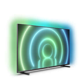 Philips led tv deals price