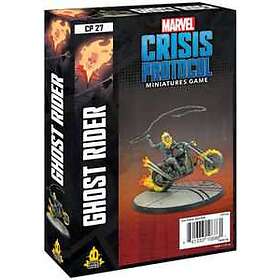 Marvel: Crisis Protocol - Ghost Rider (exp.)