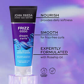 John Frieda Frizz Ease Dream Curls Curl-Defining Conditioner 250ml
