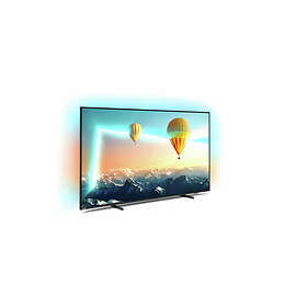 Philips 55PUS8007 55" 4K Ultra HD (3840x2160) LCD Smart - Find den bedste pris på Prisjagt