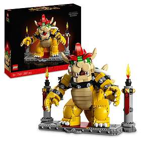 LEGO Super Mario 71411 Den mäktiga Bowser