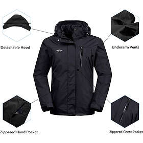 Wantdo Warm Seasonal Jacket (Women's)