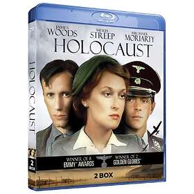 Holocaust (Blu-ray)