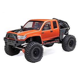 Axial SCX6 1/6 Trail Honcho 4WD RTR