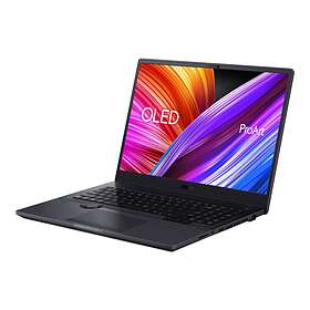 Buy Asus ProArt StudioBook 16 OLED H7600ZW-L2025X 16