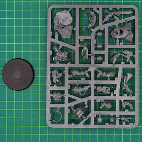 LEAGUES OF VOTANN ARMY SET