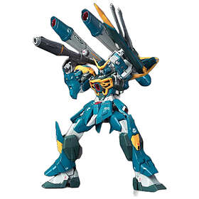 Bandai Gundam - Full Mechanics 1/100 Calamity Gundam - Model Kit