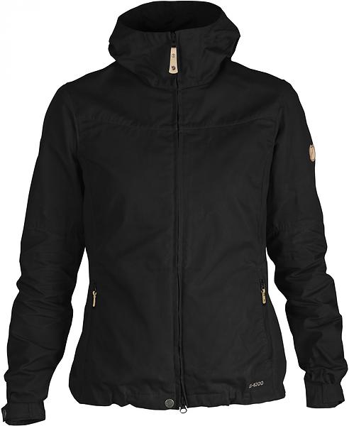 Best pris på Fjällräven Stina Jacket (Dame) Jakker Best pris på Fjällräven Stina Jacket (Dame) Jakker