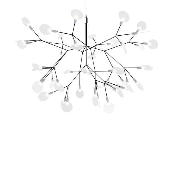 Best pris på Moooi Heracleum II Small Hengelamper Best pris på Moooi Heracleum II Small Hengelamper