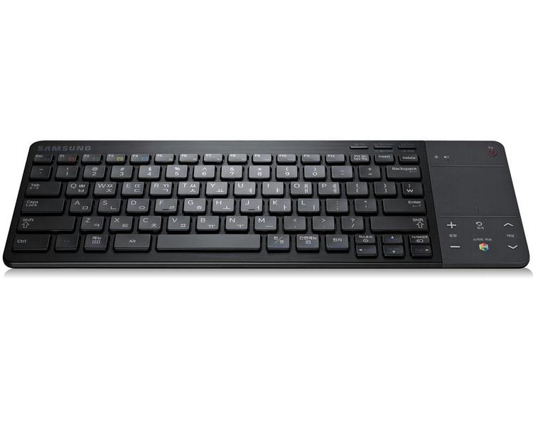 Best pris på Samsung VG KBD1500 (Nordic) Tastatur Best pris på Samsung VG KBD1500 (Nordic) Tastatur