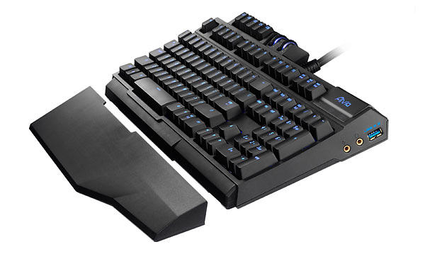 Best pris på Gigabyte Aivia Osmium MX Brown (Nordic Best pris på Gigabyte Aivia Osmium MX Brown (Nordic