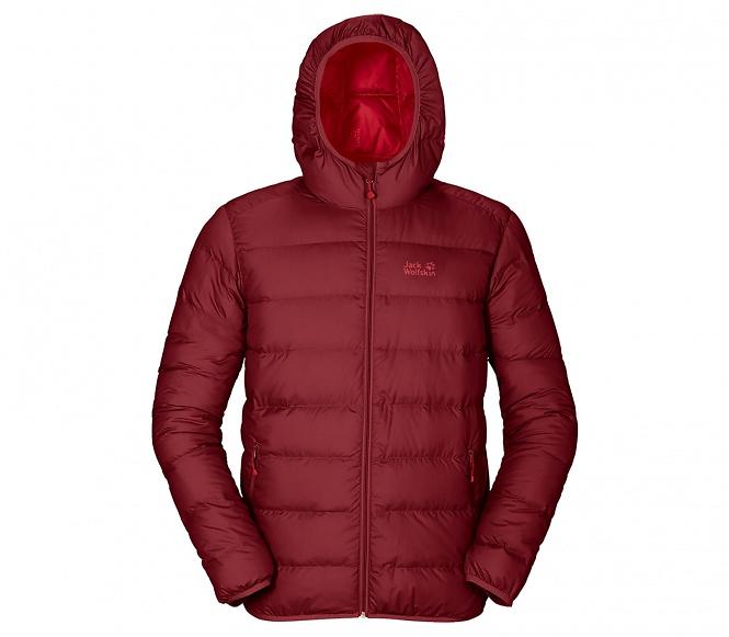 Best pris på Jack Wolfskin Helium Down Jacket (Herre) Jakker Kjøp Jack Wolfskin Helium Men fra Outnorth
