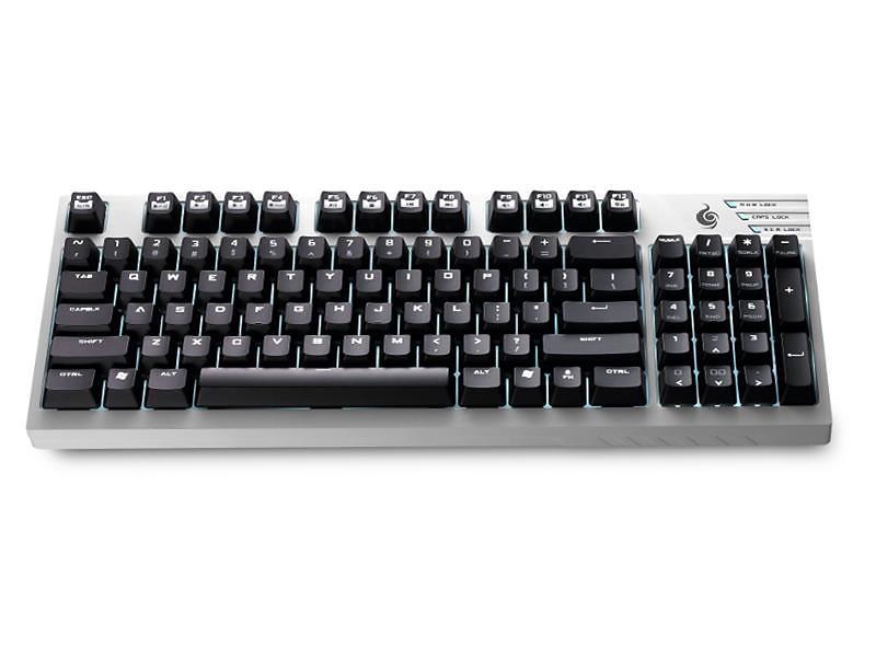 Best pris på Cooler Master CM Storm QuickFire TK Cherry MX Best pris på Cooler Master CM Storm QuickFire TK Se priser