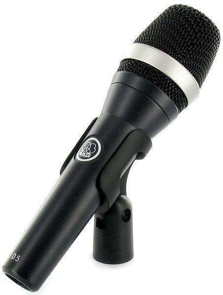 Best pris på AKG D5 Mikrofoner Sammenlign priser hos Prisjakt AKG D5 håndholdt mikrofon Supernyre Ljosland Musikk AS