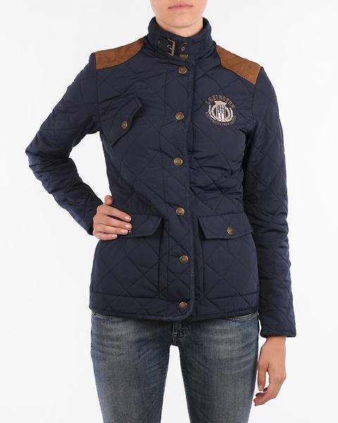 Best pris på Lexington Jocelyn Quilted Jacket (Dame) Jakker Best pris på Lexington Jocelyn Quilted Jacket (Dame) Jakker