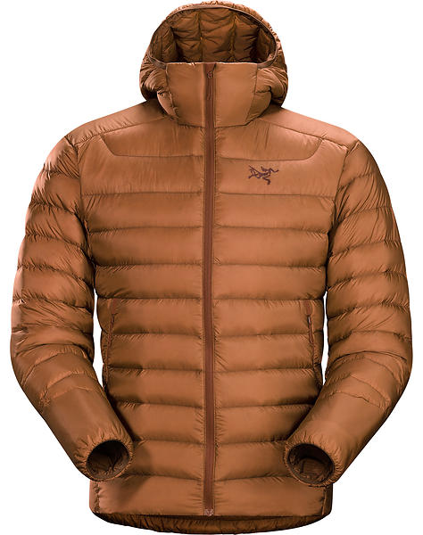 Best pris på Arcteryx Cerium LT Hoody Jacket (Herre) Jakker ArcTeryx Cerium LT Hoody Herre Deep Cove STØRRELSE SMALL