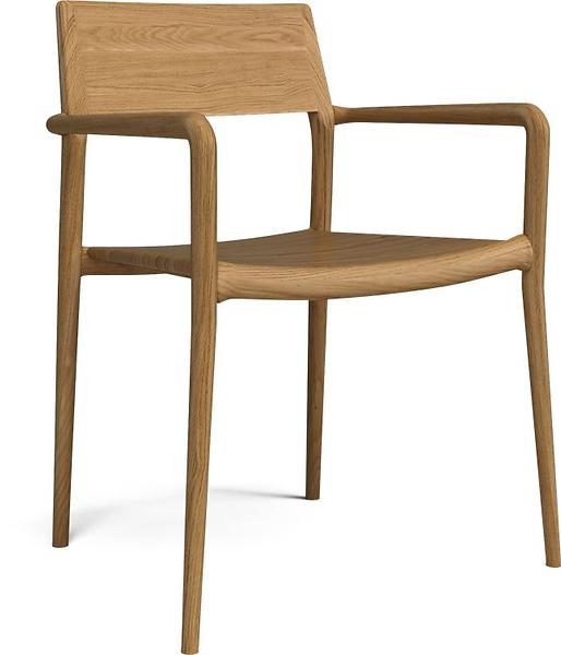 Best pris på Bolia Design Chicago Stol Med Armlener Stoler Best pris på Bolia Design Chicago Chair Stoler Sammenlign