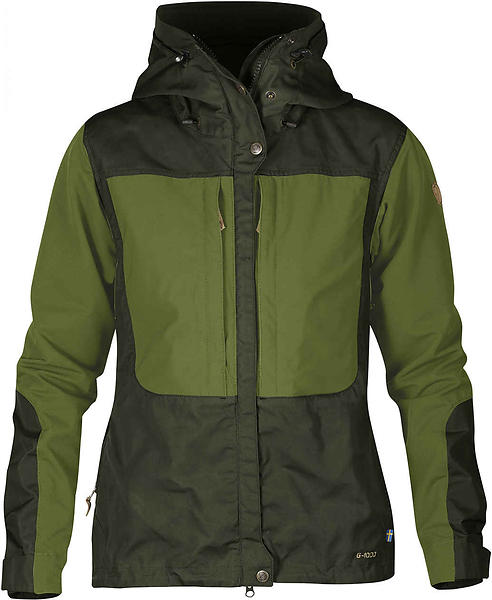 Best pris på Fjällräven Keb Jacket (Dame) Jakker Best pris på Fjällräven Keb Jacket (Dame) Jakker
