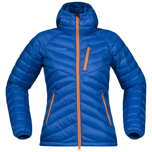 Best pris på Bergans Slingsbytind Down Lady Jacket WHood Best pris på Bergans Slingsbytind Down Lady Jacket WHood
