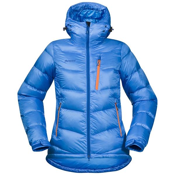 Best pris på Bergans Memurutind Down Jacket (Dame) Jakker Best pris på Bergans Memurutind Down Jacket (Dame) Jakker