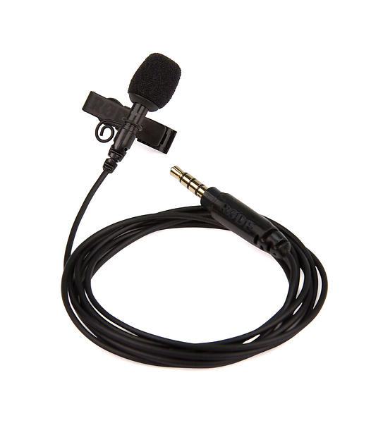 Best pris på Røde Smartlav+ Mikrofoner Sammenlign priser Røde SmartLav+ Lavalier myggmikrofon Evenstad Musikk