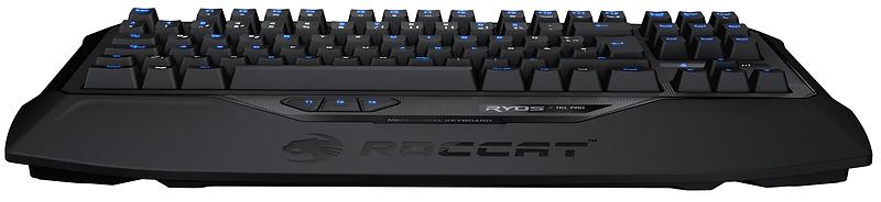 Best pris på Roccat Ryos TKL Pro MX Brown (Nordic) Tastatur Best pris på Roccat Ryos TKL Pro MX Brown (Nordic) Tastatur