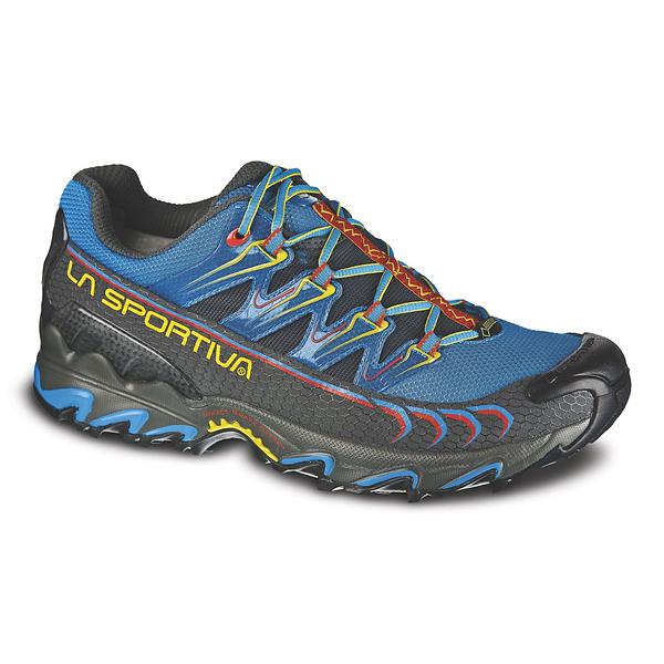Best pris på La Sportiva Ultra Raptor GTX (Herre) Løpesko Best pris på La Sportiva Ultra Raptor GTX (Herre) Løpesko