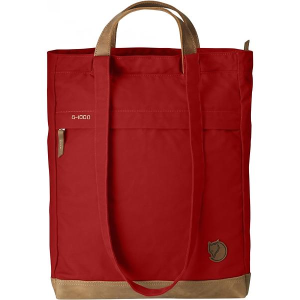Best pris på Fjällräven Totepack No.2 Tote Bag Håndvesker og Kjøp Fjällräven Totepack No. 1 fra Outnorth