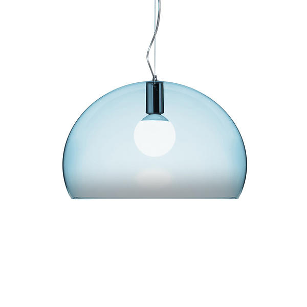 Best pris på Kartell FLY (Ø520) Hengelamper Sammenlign kartell lampe flytilbud