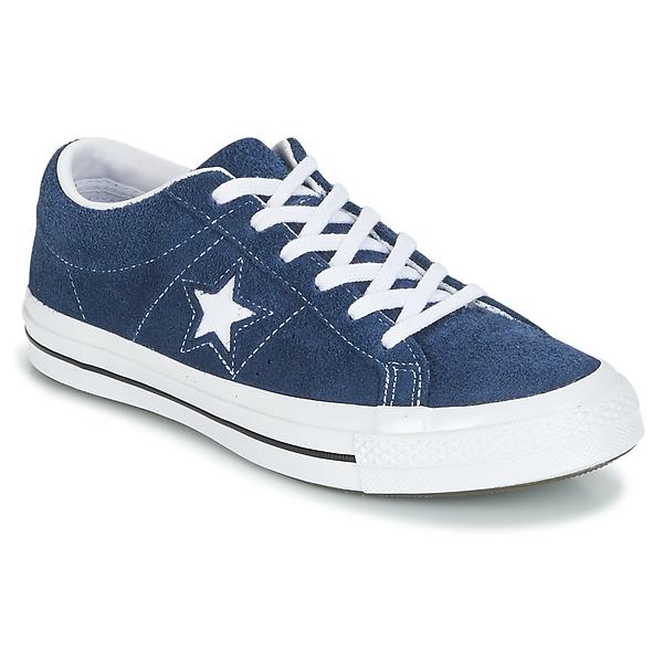 zalando converse one star