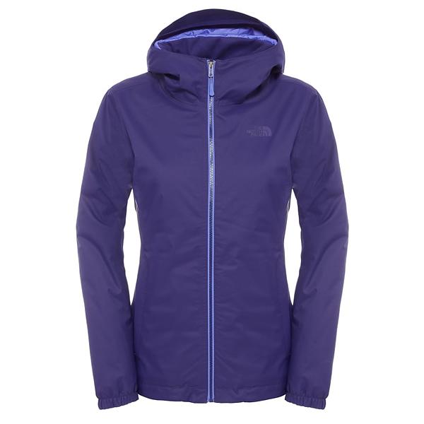 Best pris på The North Face Quest Insulated Jacket (Dame Kjøp WearColour Women's KJ Jacket fra Outnorth