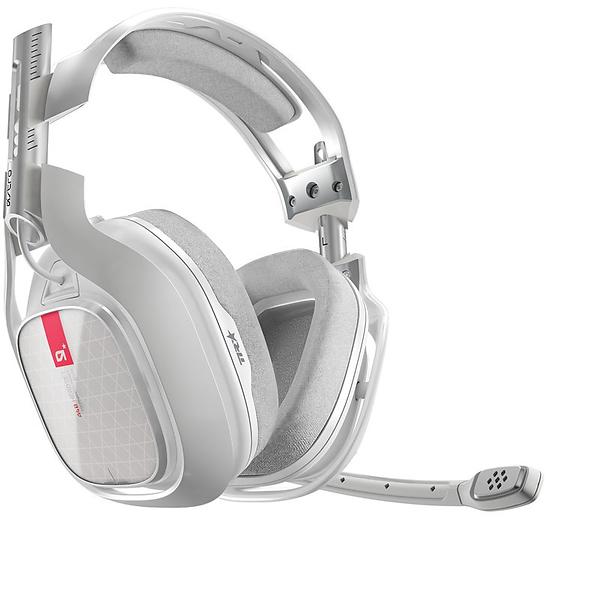 Best pris på Astro Gaming A40 TR for PC Hodetelefoner Astro A40TR gaming headsett for PC (sort) Gaming headset