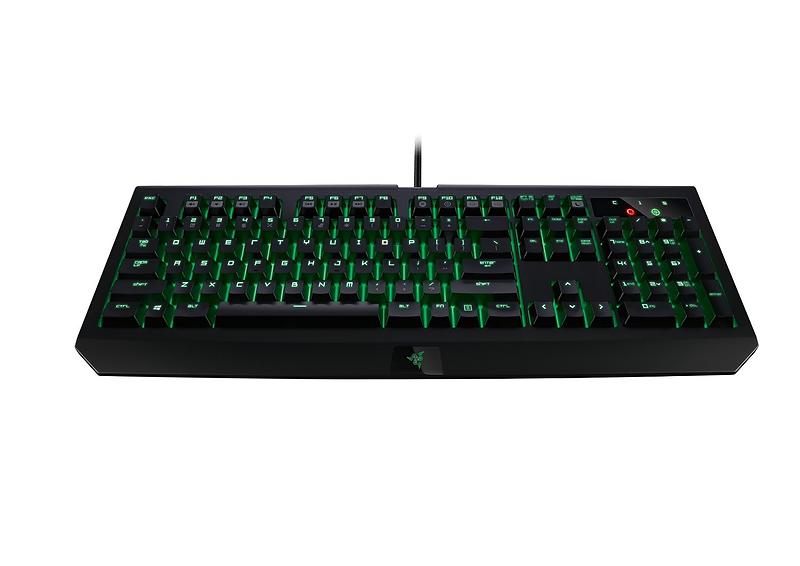 Best pris på Razer BlackWidow Ultimate 2016 (Nordic Best pris på Razer BlackWidow Ultimate 2016 Nordic Se