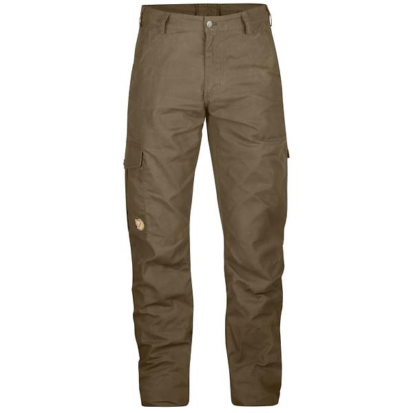 Best pris på Fjällräven Övik Trousers (Herre) Fritidsbukser Best pris på Fjällräven Övik Trousers (Herre) Fritidsbukser