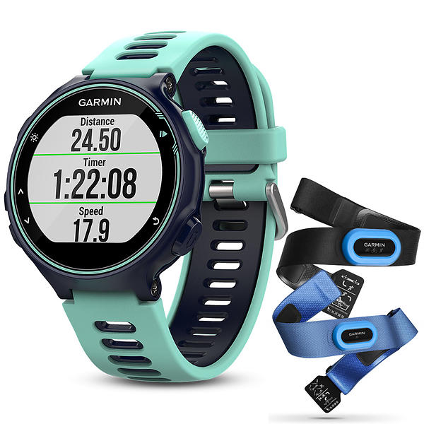 garmin forerunner 735xt prisjakt