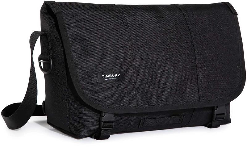 Best pris på Timbuk2 Classic Messenger Bag S Håndvesker og Best pris på Timbuk2 Classic Messenger Bag M Håndvesker og