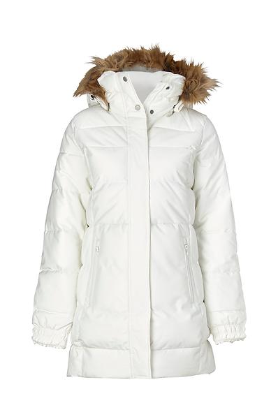 Best pris på Helly Hansen Blume Puffy Parka (Dame) Jakker Kjøp Helly Hansen Women's Adore Puffy Parka fra Outnorth